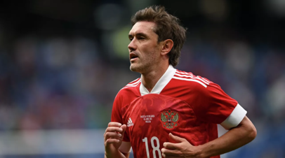 Transfermarkt: ЦСКА рассматривает возможность возвращения Жиркова