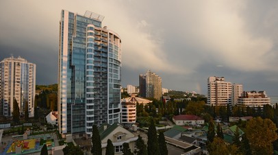 На своих берегах: спрос на курортную недвижимость в России за два года вырос более чем на 70%