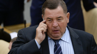 Шестаков был бы рад видеть Емельяненко в руководстве международной федерации