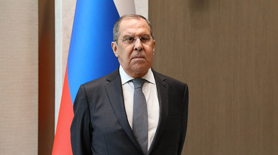 Пресс-конференция Лаврова и главы МИД Венгрии