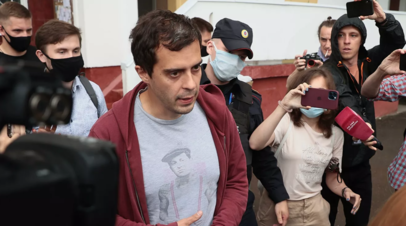 The Insider Романа Доброхотова впервые за пять лет в убытке