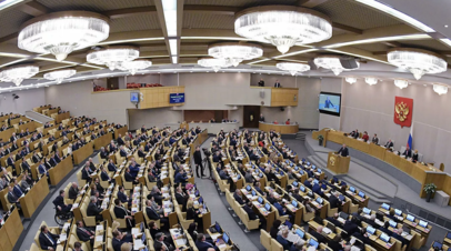 В Госдуме поддержали продление программы семейной ипотеки до 2024 года