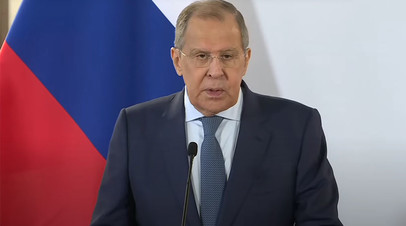 Не надо никого учить жизни, тем более принуждать силой: Лавров оценил итоги присутствия США в Афганистане