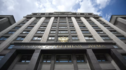 В Госдуме отреагировали на планы изменить правила начисления выплат на детей