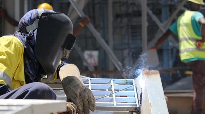 Аналитики назвали самые высокооплачиваемые вакансии в сфере производства в России в августе