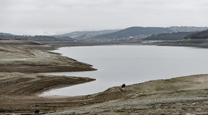 В Крыму напомнили организаторам водной блокады об ответственности