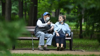 Финансист рассказала о льготах для пенсионеров в возрасте от 70 лет