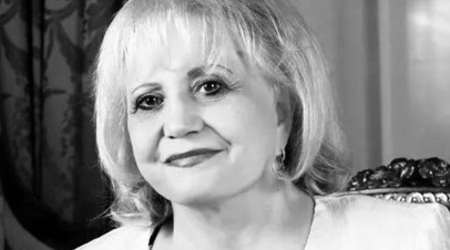 Умерла член СПЧ Мария Большакова