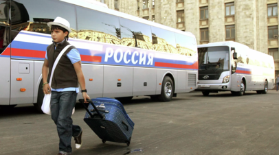 РБК рассказал о самых раздражающих туристов вещах в регионах России