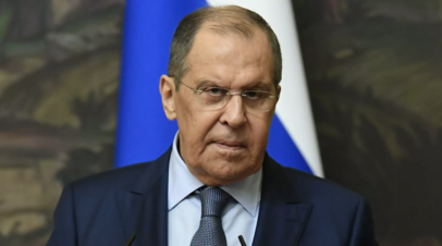 Лавров и глава МИД Армении подводят итоги встречи
