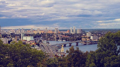 Историк прокомментировал идею офиса Зеленского переименовать страну в Русь-Украину