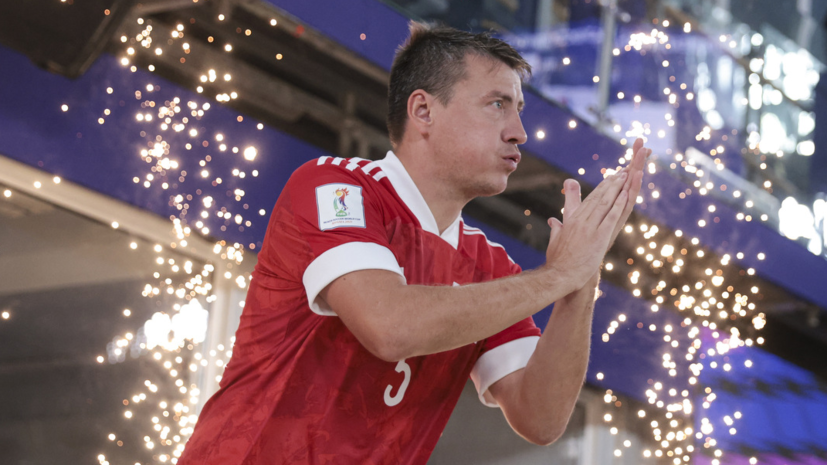 Крашенинников: когда стадион пел «Знаешь ли ты» МакSим, получалось круто и волшебно