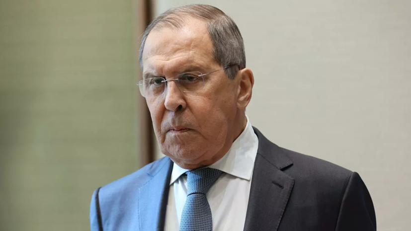 Лавров заявил о готовящихся контактах с США по кибербезопасности