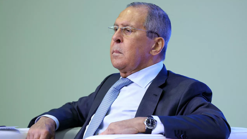 Лавров: США могут выкрасть российских спортсменов, представляющих угрозу Лавров: США могут выкрасть российских спортсменов, представляющих угрозу