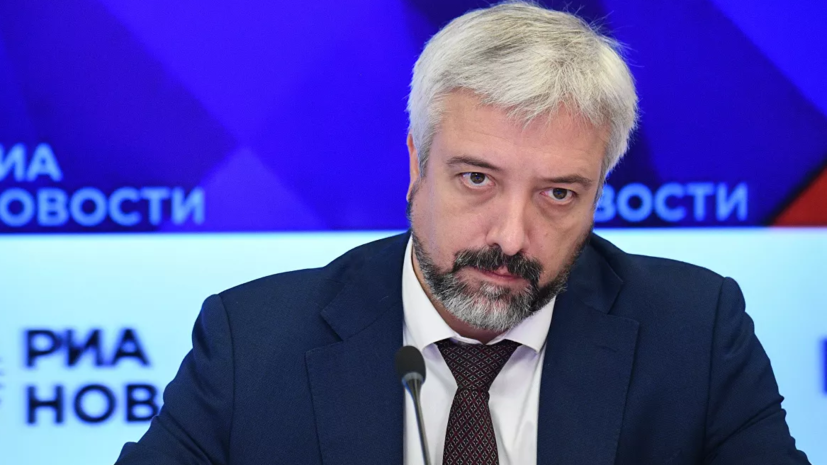 Глава Россотрудничества рассказал о концепции «Русского дома»