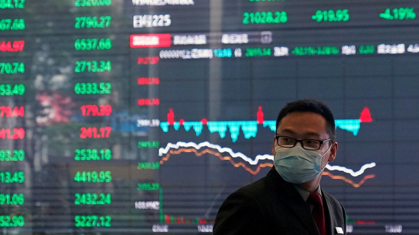 В Китае ожидают, что фондовая биржа в Пекине поможет развитию бизнеса в стране