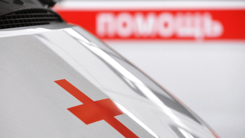 Около 40 человек могли отравиться в школе в Нижнем Новгороде