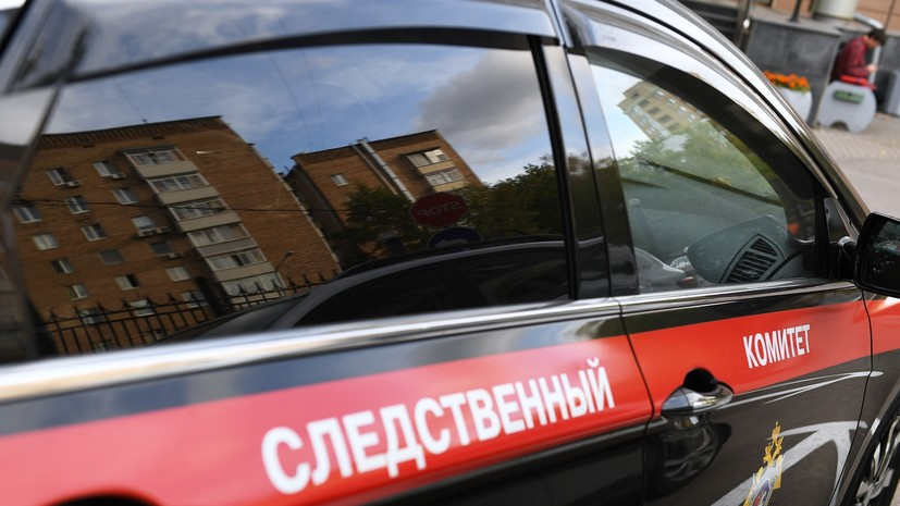 В Казани водитель иномарки сбил полицейского