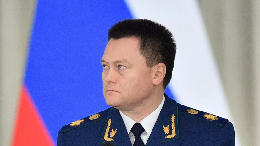 Генпрокурор России предложил приравнять оправдание нацизма к экстремизму