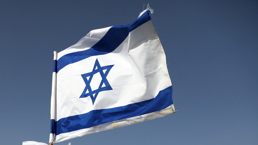 Израиль изменил условия въезда организованных групп туристов