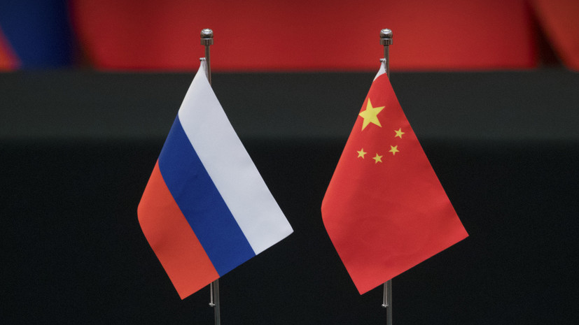 Торгпред России в КНР рассказал о перспективах сотрудничества между странами