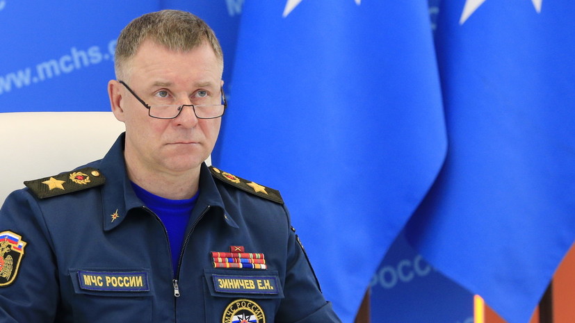 Вице-премьер Борисов назвал Зиничева преданным государственным деятелем