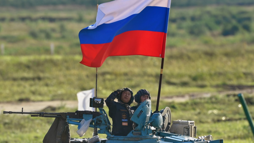 На учения «Запад-2021» приглашены более 100 представителей военных ведомств На учения «Запад-2021» приглашены более 100 представителей военных ведомств