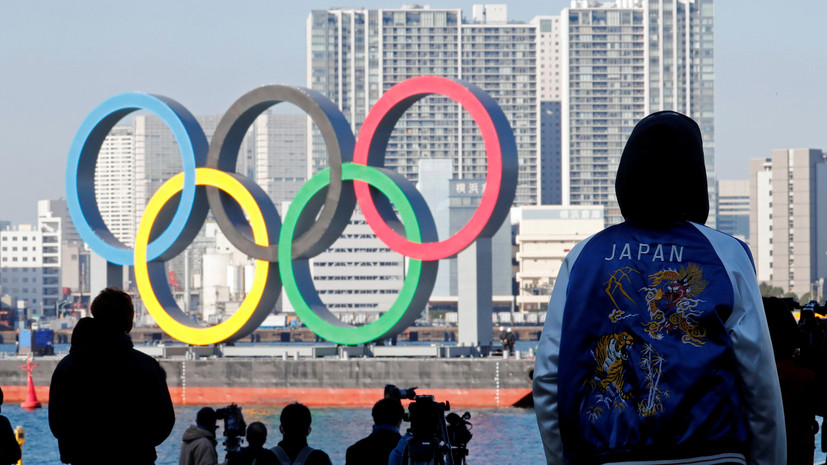 Глава форума SportAccord: Игры в Токио стали настоящим лучом надежды для общества