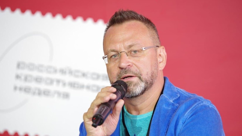«Музыкальная мода циклична»: Дмитрий Коннов о российском стриминге и Евровидении