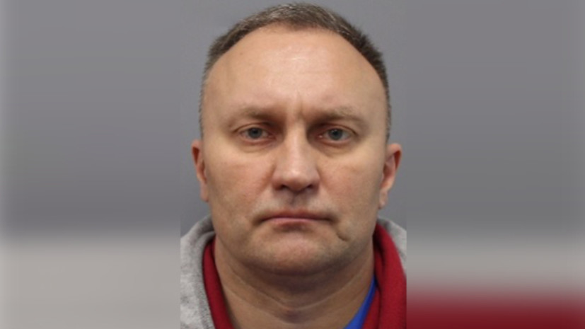 Мавриди признался в побеге и рассказал, что скрывался в заброшенных зданиях
