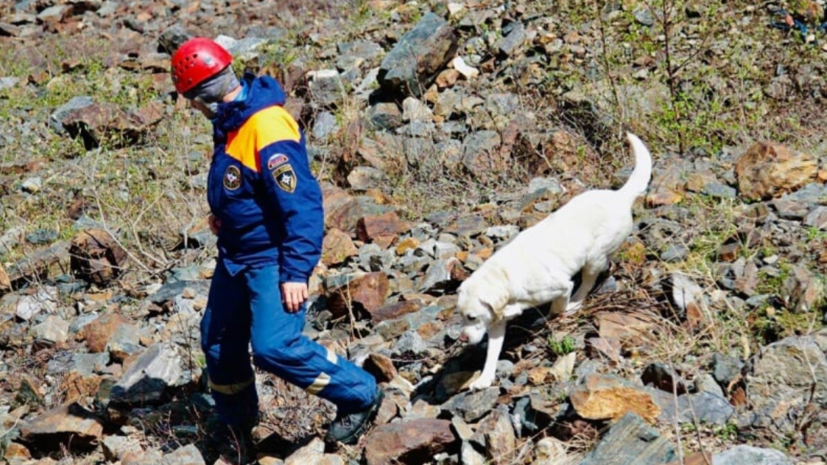 Прокуратура начала проверку по факту гибели туриста при сходе ледника в горах КЧР