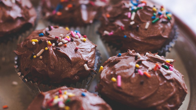 Диетолог Гинзбург дал рекомендации по употреблению сладких продуктов