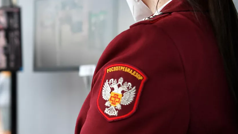 Роспотребнадзор не нашёл нарушений в детсаду в Минводах после инцидента