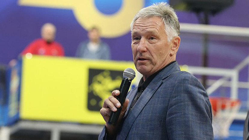 Елевич: Ивкович — один из немногих тренеров, который болел за Россию