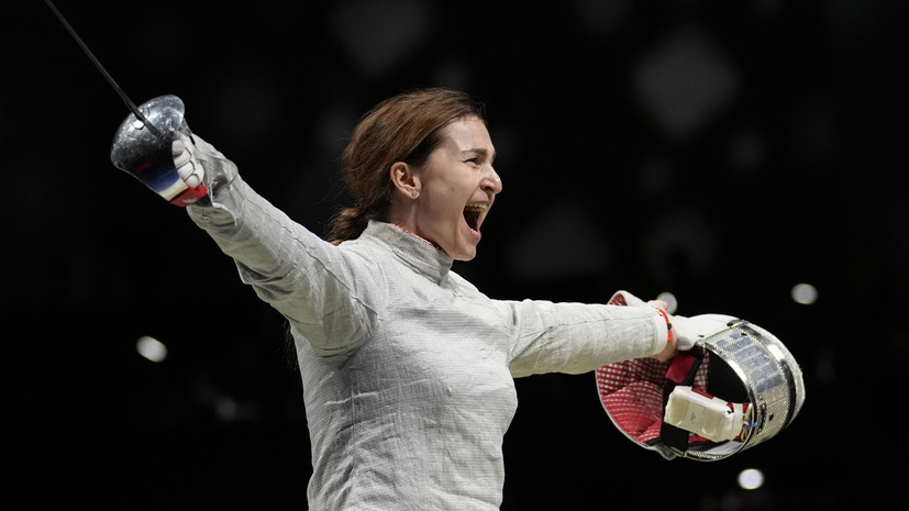 Великая рассказала, как распорядилась автомобилями за победы на Олимпийских играх