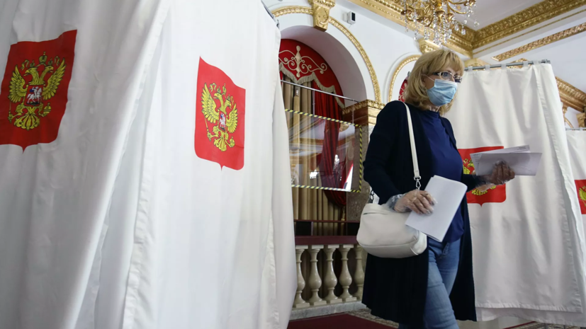 Политолог Дудчак оценил высокую явку в регионах ДФО и УФО
