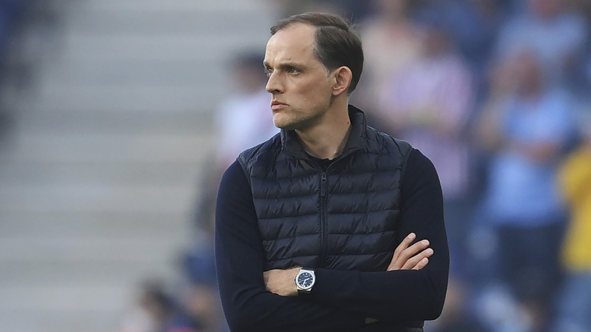 RMC Sport: Тухель оплатил операцию ребёнку своей домработницы и купил ей дом на Филиппинах