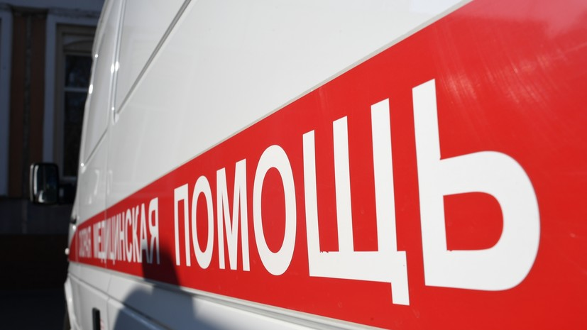 Трое пешеходов пострадали в результате ДТП в Тюменской области