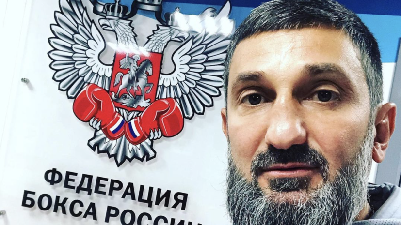 Тренер Тарасова заявил, что Емельяненко должен признаться самому себе, что получил по морде