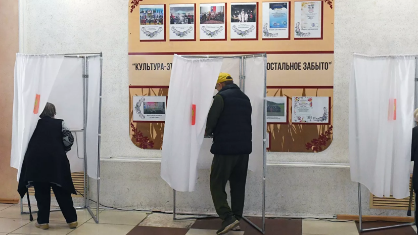 Следователи завели уголовное дело после вброса на участке в Адыгее