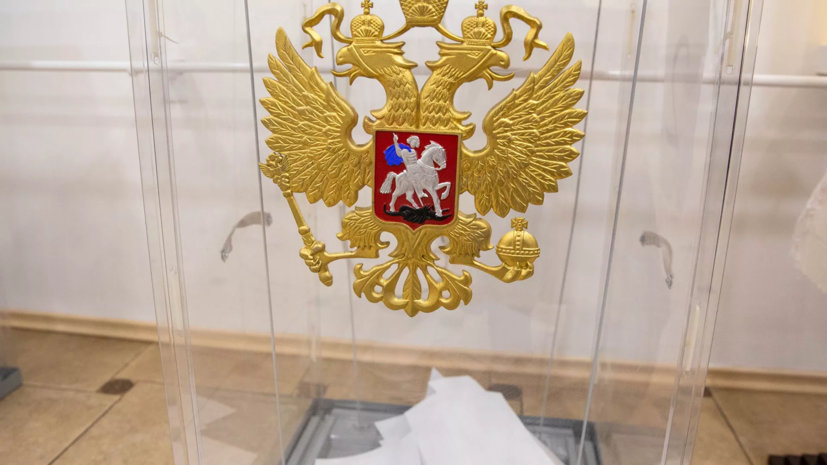 В Роспотребнадзоре сообщили о нарушениях санитарно-эпидемиологических требований на выборах