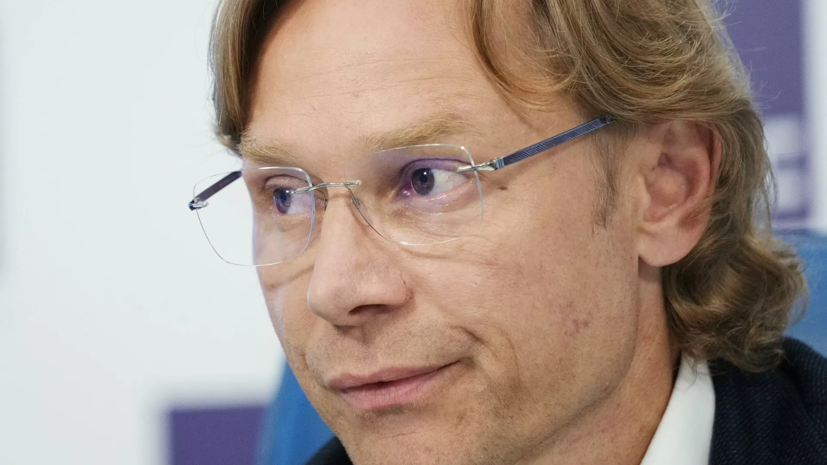 Главный тренер сборной России высказался об уровне национальных команд Словакии и Словении Главный тренер сборной России высказался об уровне национальных команд Словакии и Словении