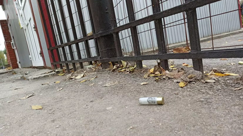 Власти Нижегородской области выразили соболезнования родным погибших при ЧП в Перми Власти Нижегородской области выразили соболезнования родным погибших при ЧП в Перми