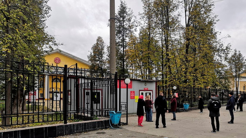 Детский омбудсмен Петербурга Митянина высказалась после ЧП в Перми Детский омбудсмен Петербурга Митянина высказалась после ЧП в Перми