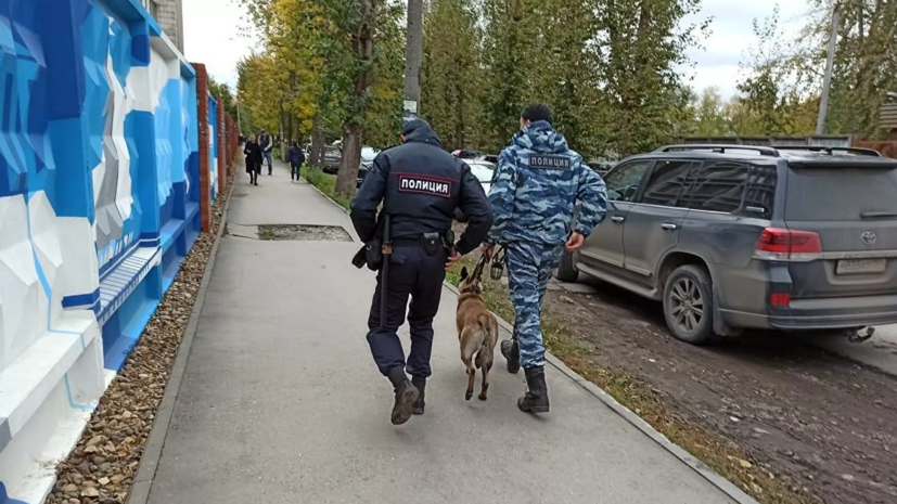 В ХМАО после стрельбы в Перми пройдут спецмероприятия