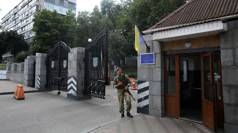 «В плоскости фантазий»: как Украина намерена укрепить свою обороноспособность за счёт «ракетного щита»