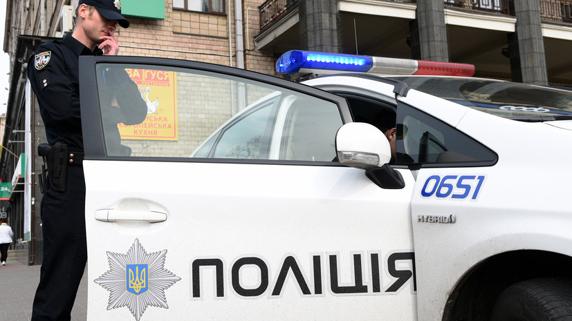 «СТРАНА.ua»: на советника Зеленского совершено покушение