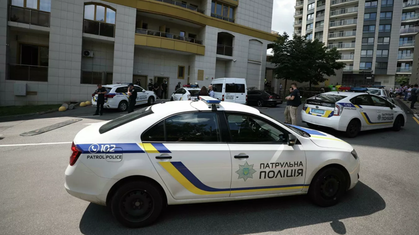 В офисе Зеленского прокомментировали покушение на Шефира
