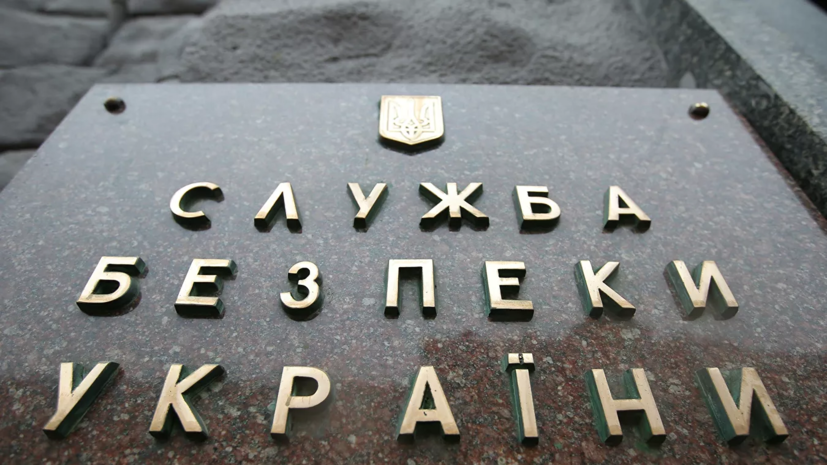 СБУ выясняет обстоятельства покушения на помощника Зеленского Шефира