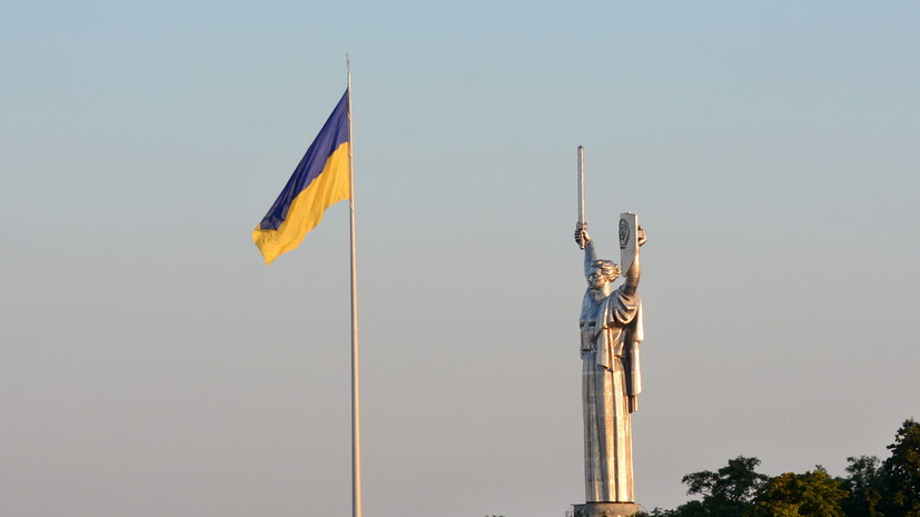 В ООН выразили обеспокоенность санкциями властей Украины против СМИ